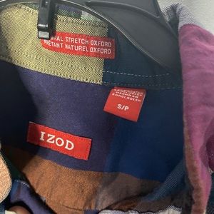 IZOD Oxford Shirt